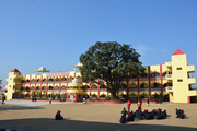 SSRVM Senior Secondary School-Campus View